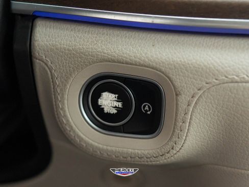 Used 2020 Mercedes-Benz GLS 450 450 4MATIC image 34