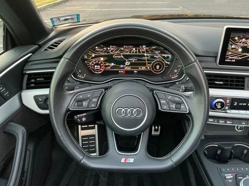 Used 2018 Audi S5 Premium Plus image 22