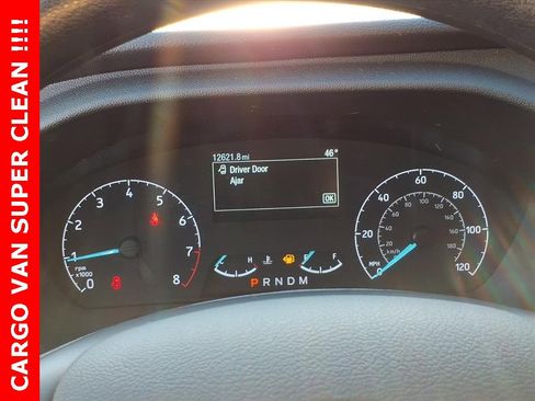 Used 2024 Ford Transit 250 Low Roof w/ Exterior Upgrade Package image 17