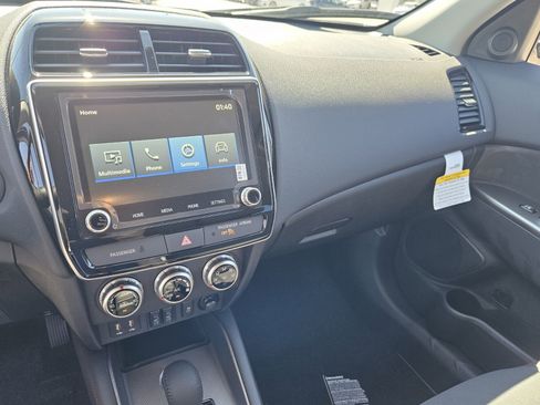 New 2025 Mitsubishi Outlander Sport AWD image 11