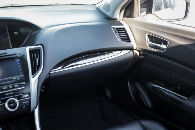 Used 2019 Acura TLX FWD image 28