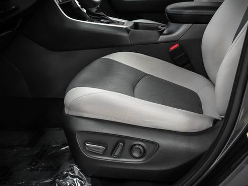 Used 2024 Toyota RAV4 XLE w/ Weather Package image 11