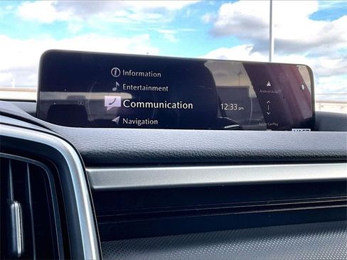 Used 2025 MAZDA CX-50 AWD 2.5 S w/ Premium Package image 18