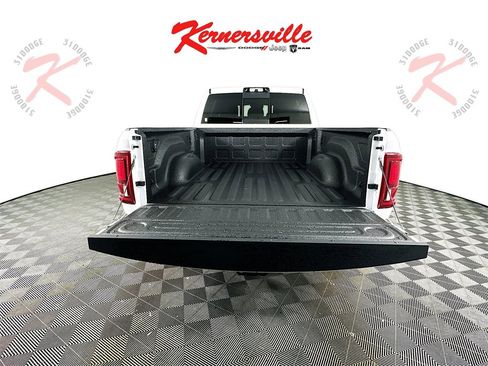 New 2026 RAM 3500 Laramie image 16