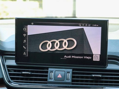 Certified 2023 Audi Q5 2.0T Premium w/ Convenience Package AWD/4WD image 16