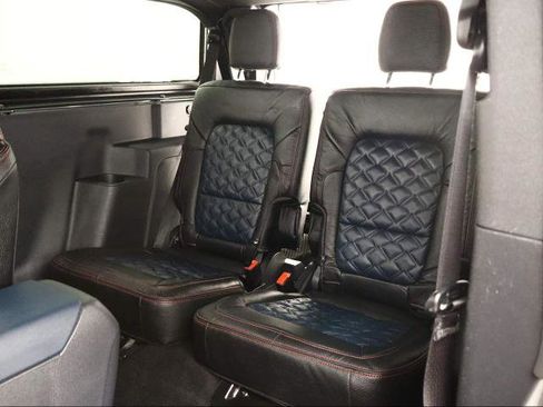 Certified 2024 Ford Bronco Heritage Edition image 18