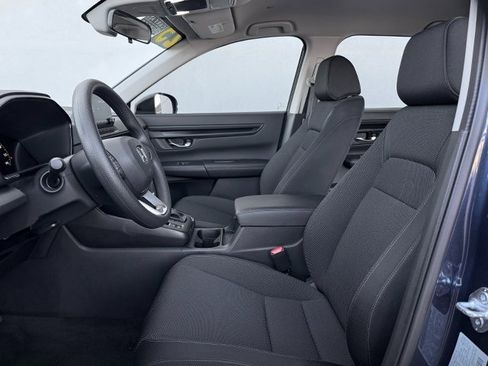 Certified 2025 Honda CR-V LX image 19