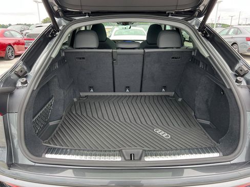 Certified 2025 Audi Q5 Premium Plus AWD/4WD image 18