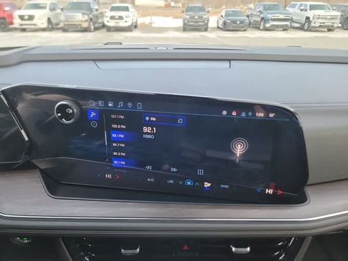 Certified 2026 Chevrolet Suburban LS image 18