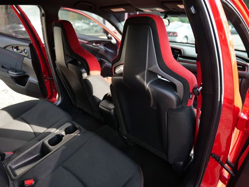 Used 2020 Honda Civic Type R image 45