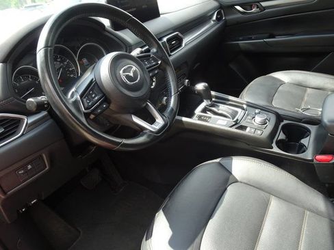 Used 2023 MAZDA CX-5 AWD 2.5 S image 12