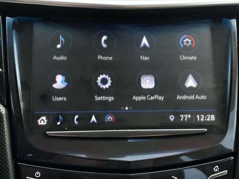 Used 2019 Cadillac XTS Luxury image 28