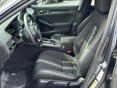 Used 2025 Honda Civic Sport image 24