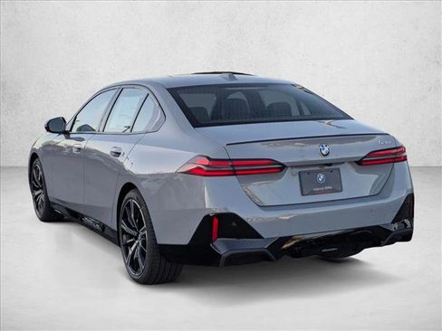 New 2026 BMW 530i w/ M Sport Package image 9