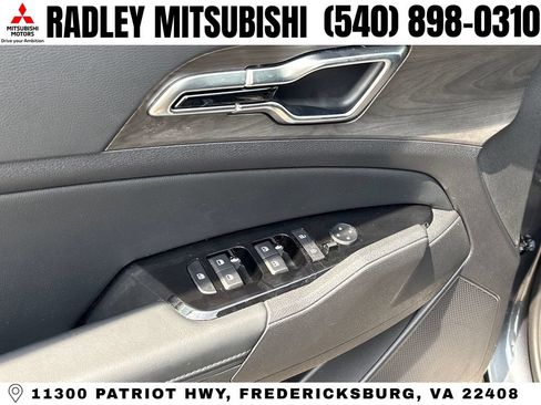 Used 2023 Kia Sportage X-Line AWD/4WD image 5