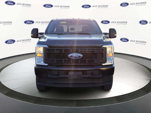 New 2026 Ford F250 XL w/ Snow Plow Prep Package AWD/4WD image 8