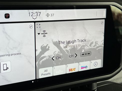 New 2026 Jeep Wrangler Sport S image 16