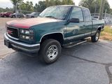 Used 1995 GMC Sierra 1500 SL image 4