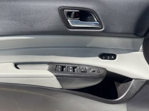 Used 2021 Acura ILX w/ Premium Package FWD image 22