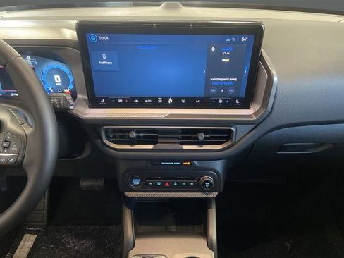 New 2025 Ford Bronco Sport Big Bend w/ Convenience Package AWD/4WD image 9