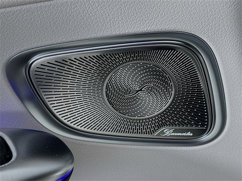 New 2026 Mercedes-Benz GLC 300 GLC 300 image 19