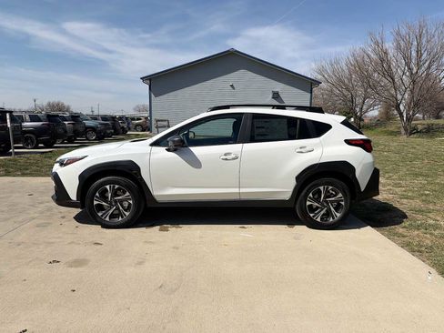 New 2026 Subaru Crosstrek 2.0i Premium AWD/4WD image 3