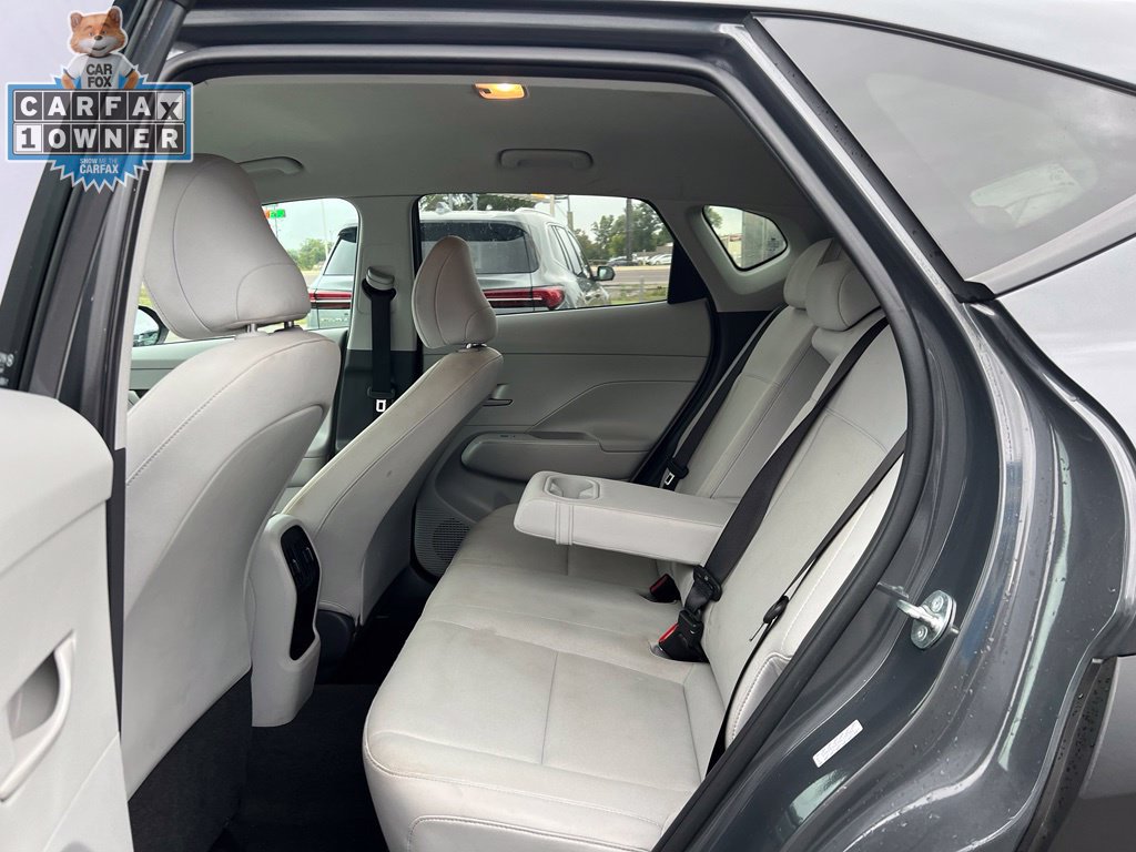 Used 2024 Hyundai Kona SEL FWD image 19
