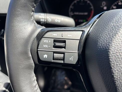 Used 2023 Honda CR-V EX-L image 7