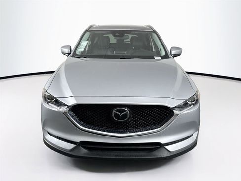 Used 2019 MAZDA CX-5 Touring image 9