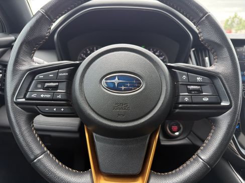Used 2023 Subaru Outback Wilderness AWD/4WD image 25