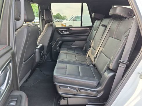 Used 2023 Chevrolet Tahoe RST AWD/4WD image 21
