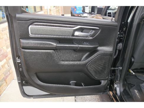 Used 2022 RAM 1500 Big Horn image 16