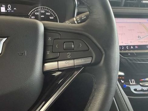 Certified 2024 Cadillac XT6 Premium Luxury AWD/4WD image 78