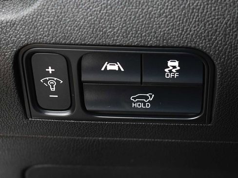 Used 2023 Kia Sorento EX image 27