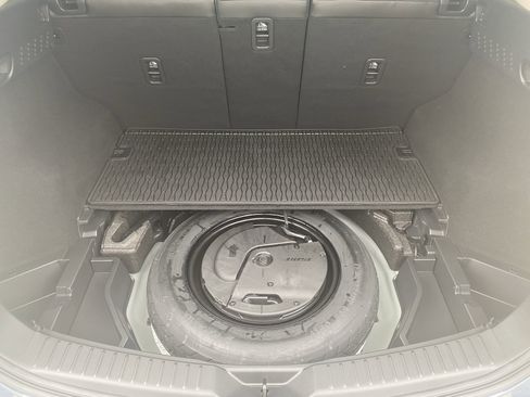 New 2025 MAZDA CX-5 Carbon Edition image 27