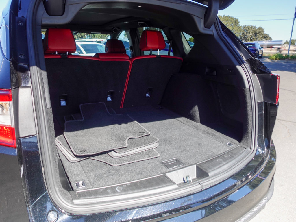 Used 2019 Acura RDX w/ Advance Package AWD/4WD image 27