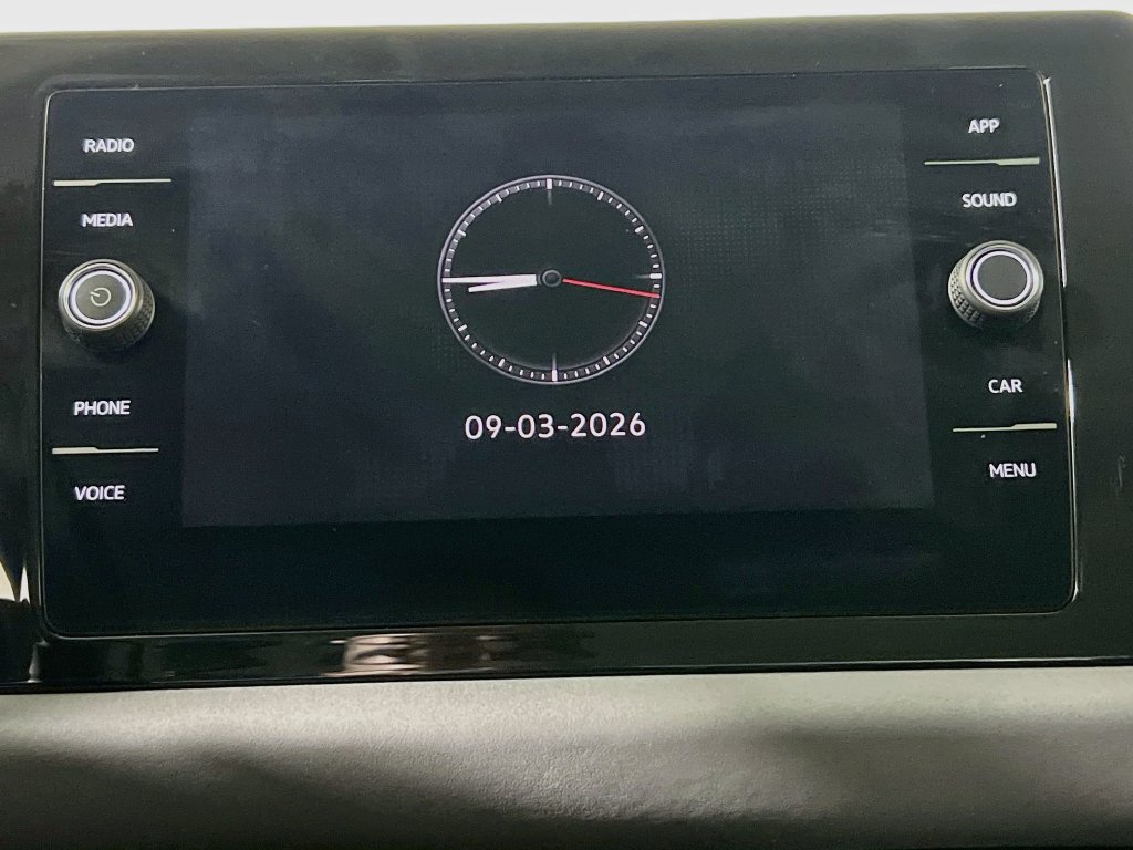 Used 2025 Volkswagen Jetta SE FWD image 26