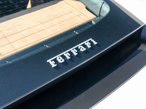 Certified 2019 Ferrari 812 Superfast image 14