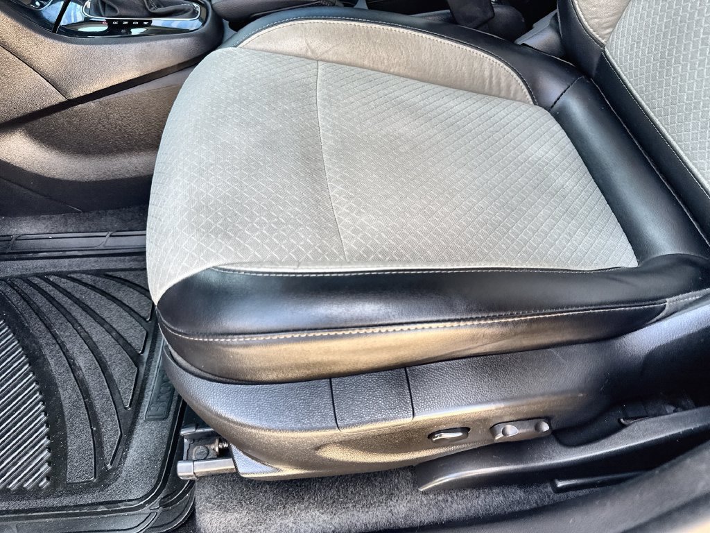 Used 2017 Buick Encore Preferred FWD image 25