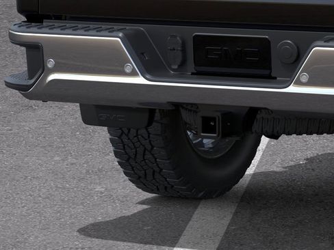 New 2026 GMC Sierra 2500 SLT image 7