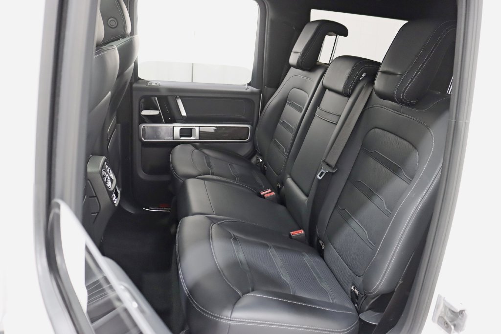 Used 2024 Mercedes-Benz G 63 AMG 4MATIC image 33