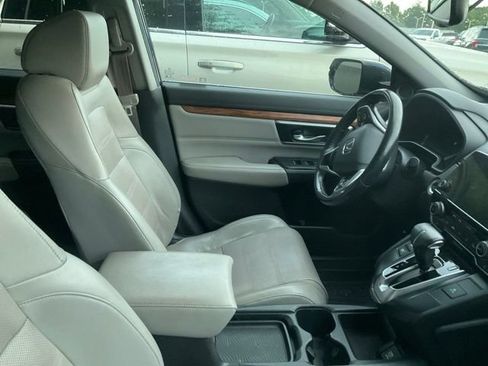 Used 2019 Honda CR-V EX-L image 5
