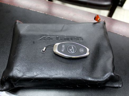 Used 2017 McLaren 570S Coupe image 28