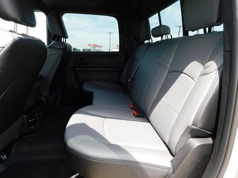 New 2026 RAM 2500 Tradesman image 33
