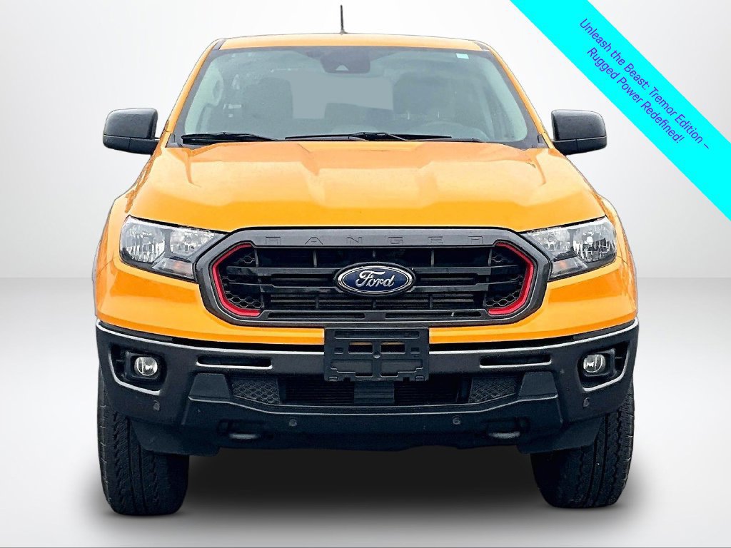 Used 2021 Ford Ranger XLT w/ Tremor Off-Road Package AWD/4WD image 3