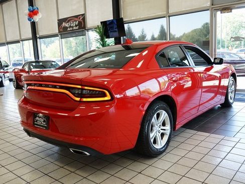 Used 2023 Dodge Charger SXT image 14