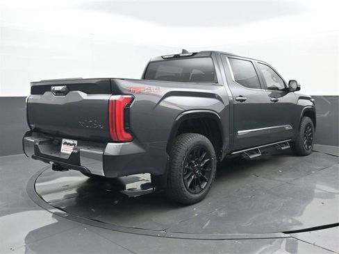 New 2026 Toyota Tundra 1794 Edition w/ TRD Off-Road Package image 21