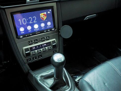 Used 2006 Porsche 911 Carrera 4S AWD/4WD image 99