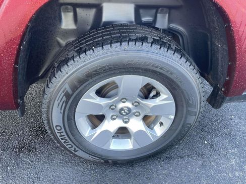 Certified 2025 RAM 1500 Big Horn AWD/4WD image 4