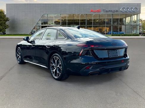 New 2026 Audi A6 Prestige AWD/4WD image 5